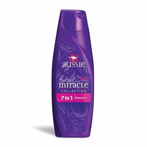 AUSSIE TOTAL MIRACLE 7 N 1 SHAMPOO P/ CABELO 360 ML