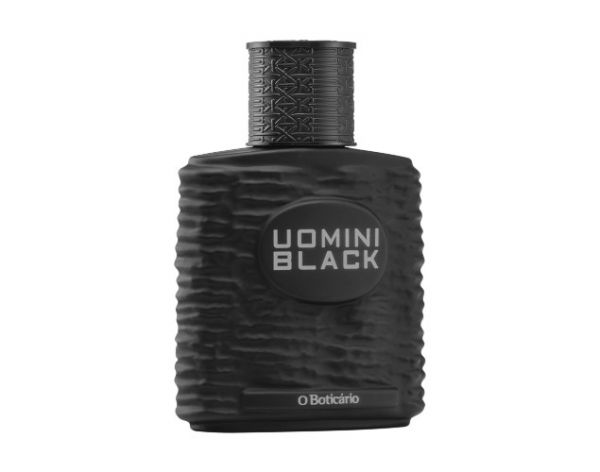 UOMINI BLACK DES COLONIA 100ML