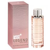 MONT BLANC LEGEND FEMME EDP 75 ML SPRAY