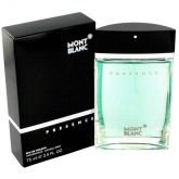 MONT BLANC PRESENCE EDT FOR MEN 75ML