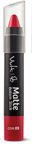 VULT BATOM STICK MATTE 2.8 G COR 09