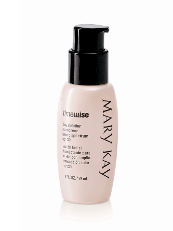 MARY KAY TIMEWISE SOLUÇÃO DIURNA FPS 30 29 ML