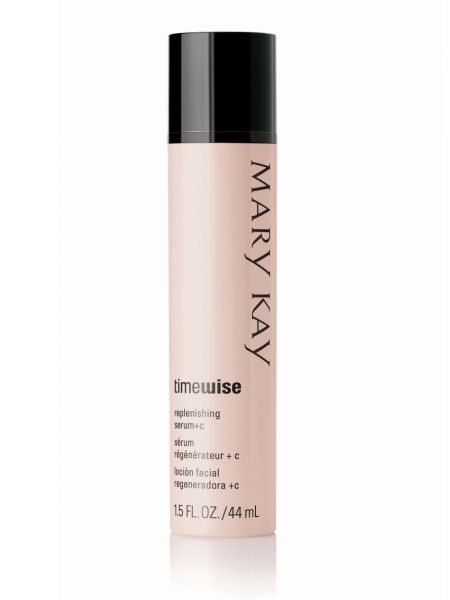 MARY KAY TIMEWISE SERUM FACIAL RENOVADOR 44 ML