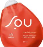 SOU CONDICIONADOR CABELO NORMAL 200ML