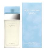 DOLCE & G. LIGHT BLUE FEMME 50ML EDT SPRAY