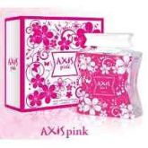 AXIS PINK POUR FEMME EDP 100 ML