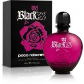 PACO RABANNE BLACK XS POUR HER EDT 80 ML