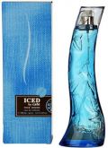 ICED BY CAFÉ EDT 100 ML MASC