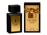 AB THE GOLDEN SECRET EDT 50ML SPRAY