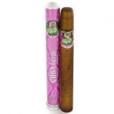 CUBA JUNGLE SERPENTE 35 ML FEMININO