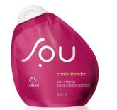 SOU CONDICIONADOR COR INTENSA CABELOS COLORIDOS 200 ML