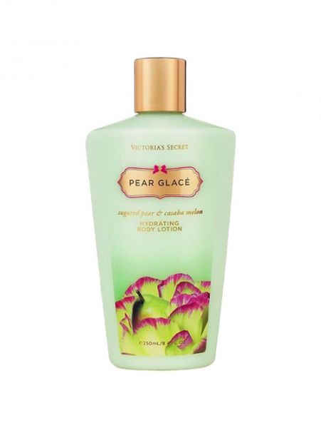 VICTORIA S. LOTION PEAR GLACE 250ML