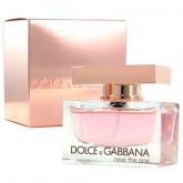 DOLCE GABBANA ROSE THE ONE FOR WOMAN EDP 75 ML