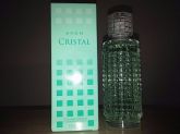 CRISTAL LAVANDA LIGHT FEM COL DESOD 115ML