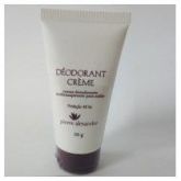 DESOD CREMOSO ANTIT BISNAGA PIERRE ALEXANDER 50G