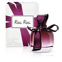 RICCI RICCI EDP 50 ML