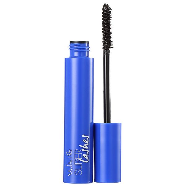 VULT SUPER LASHES MASCARA DE CILIOS 12 G PRETA