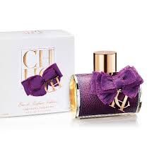 CH CAROLINA H. SUBLIME FEMME EDP 80ML SPRAY