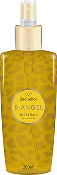 BODY SPLASH BACHELLOR B.ANGEL 200ML