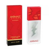 ANIMALE INTENSE FEMME 100ML EDP SPRAY