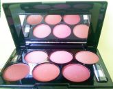 JASMYNE KIT BLUSH