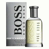 BOSS HUGO BOSS BOTTLED EDT 200 ML