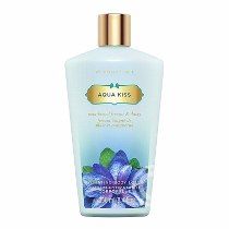 VICTORIA S. LOTION AQUA KISS 250ML