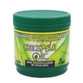 CRECEPELO TRATAMENTO FITOTERAPICO NATURAL 454 GR