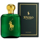 POLO RALPH LAUREN EDT FOR MAN 118 ML