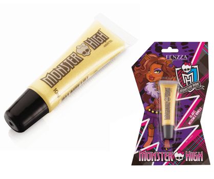 FENZZA MONSTER HIGH GLOSS MISTERY SMILE