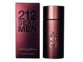 212 Sexy Masculino Eau de Toilette