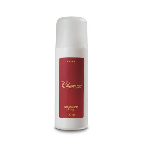 Charisma Desodorante Spray 90 ml