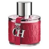 CH CAROLINA H. FEMME EDT 50 ML