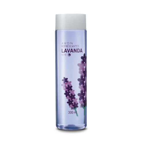 Avon Refrescantes Lavanda