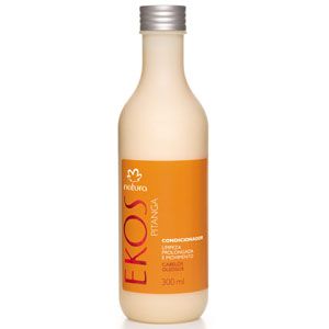 EKOS PITANGA CONDICIONADOR 300ML