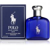 POLO RALPH LAUREN BLUE 125 ML EDT