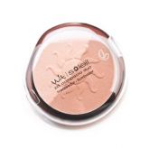 VULT SOLEIL PO COMPACTO DUO BRONZEADOR-ILUMINADOR 8G COR 01