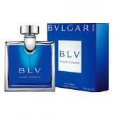 BVLGARI EDT BLV POUR HOMME 100 ML