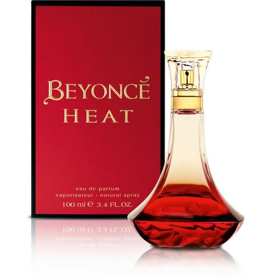 BEYONCE HEAT EDP 100 ML WOMEN