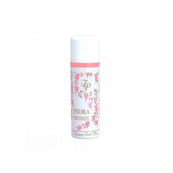 JACQUES SAINT PRES INDRA DESODORANTE AEROSOL 125 ML