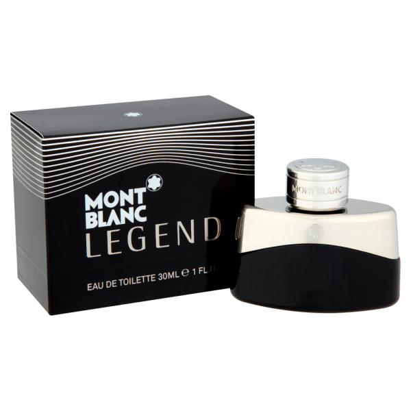 MONT BLANC LEGEND POUR HOMME EDT 30 ML SPRAY