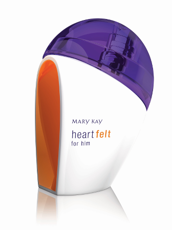 MARY KAY HEARTFELT FOR HIM DEO COLONIA 60 ML