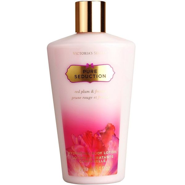 VICTORIA S. LOTION PURE SEDUCTION 250ML