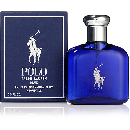 POLO RALPH LAUREN BLUE 125 ML EDT