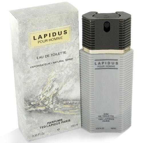 TED LAPIDUS POUR HOMME EDT 100 ML