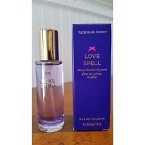 VICTORIA X S.PARFUM LOVE SPELL 30ML