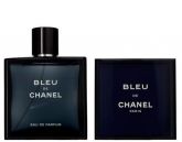 BLEU DE CHANEL PARIS FOR MAN 100 ML