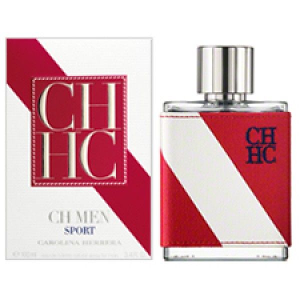 CH MEN SPORT POUR HOMME EDT 100 ML