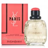 PARIS YVES SAINT LAURENT EDT FOR WOMAN 125 ML