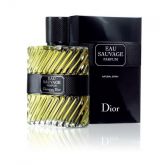 DIOR EAU SAUVAGE PARFUM POUR HOMME 100 ML